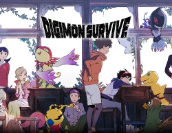 Digimon Survive