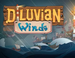 Diluvian Winds