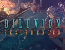 Diluvion: Resubmerged