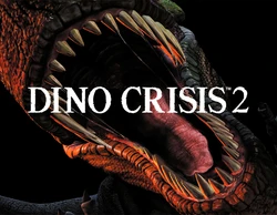 Dino Crisis 2