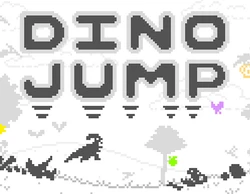 Dino Jump Deluxe