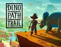 Dino Path Trail