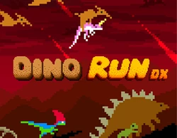 Dino Run DX