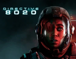 Directive 8020 (Предзаказ)