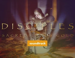 Disciples: Sacred Lands Gold Soundtrack