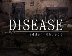 Disease -Hidden Object-