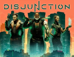 Disjunction