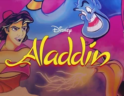 Disney's Aladdin