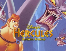 Disney's Hercules