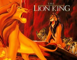 Disney's The Lion King