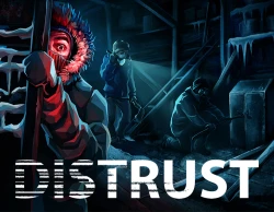 Distrust: Polar Survival