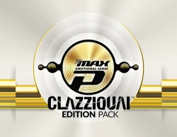 DJMAX RESPECT V - Clazziquai Edition PACK