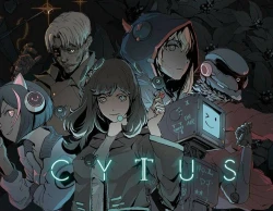 DJMAX RESPECT V - Cytus Pack