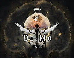 DJMAX RESPECT V - Deemo Pack