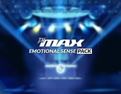 DJMAX RESPECT V - Emotional Sense PACK