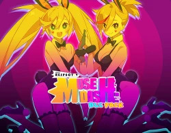 DJMAX RESPECT V - Muse Dash Pack