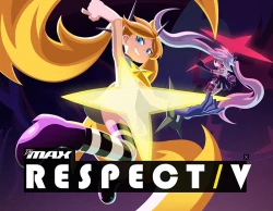DJMAX RESPECT V - Standard Edition
