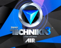 DJMAX RESPECT V - Technika 3 Pack