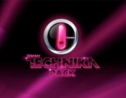 DJMAX RESPECT V - Technika Pack