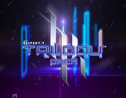 DJMAX RESPECT V - Trilogy Pack