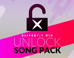 DJMAX RESPECT V - Unlock Song Pack