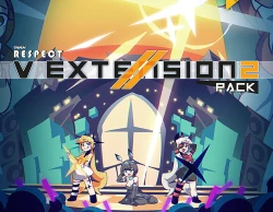 DJMAX RESPECT V - V Extension II Pack