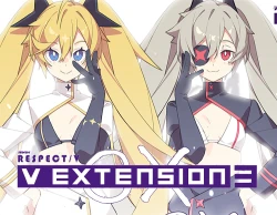 DJMAX RESPECT V - V Extension III Pack