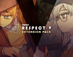 DJMAX RESPECT V - V Extension PACK