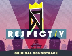 DJMAX RESPECT V - V Original Soundtrack