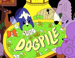 Dogpile
