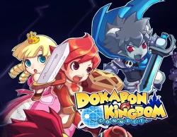 Dokapon Kingdom: Connect