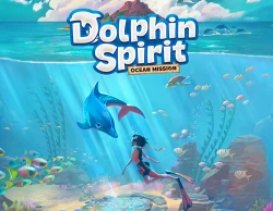 Dolphin Spirit: Ocean Mission