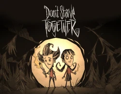 Don't Starve Together (Версия для СНГ [ Кроме РФ и РБ ])