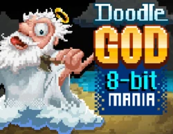 Doodle God: 8-bit Mania - Collector's Item