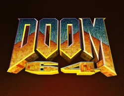 Doom 64 (Bethesda Launcher)