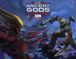 DOOM Eternal: The Ancient Gods - Part One