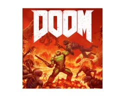 DOOM (Nintendo Switch - Цифровая версия) (EU)