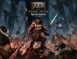 DOOM: The Dark Ages - Revelations