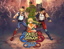 Double Dragon Gaiden: Rise Of The Dragons