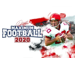 Doug Flutie's Maximum Football 2020