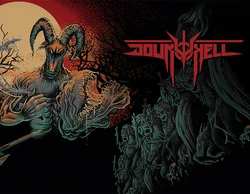 Down to Hell