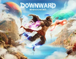 Downward: Enhanced Edition