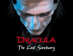 Dracula 2: The Last Sanctuary