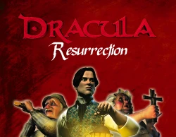 Dracula: The Resurrection