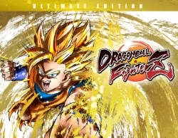 Dragon Ball FighterZ - Ultimate Edition