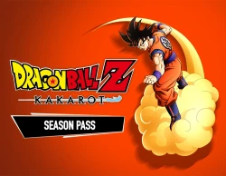 DRAGON BALL Z: KAKAROT Season Pass