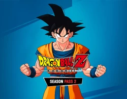 DRAGON BALL Z: KAKAROT Season Pass 2