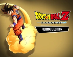 DRAGON BALL Z: KAKAROT Ultimate Edition