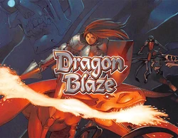 Dragon Blaze