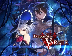 Dragon Star Varnir